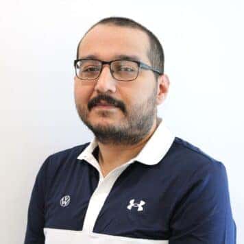 Jesus Flores