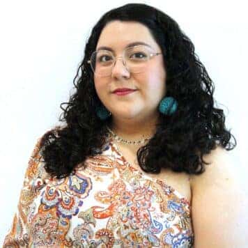Jocelyne Arellano
