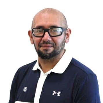 Nicolas Velasquez