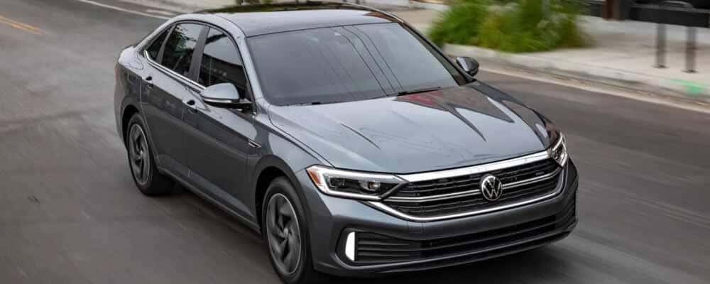 2024 Volkswagen Jetta Laredo TX Performance