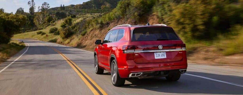 2024 VW Atlas for Sale in Laredo, TX
