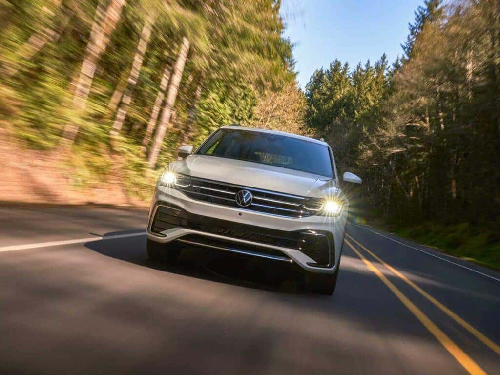 2024 VW Tiguan for sale in Laredo, TX