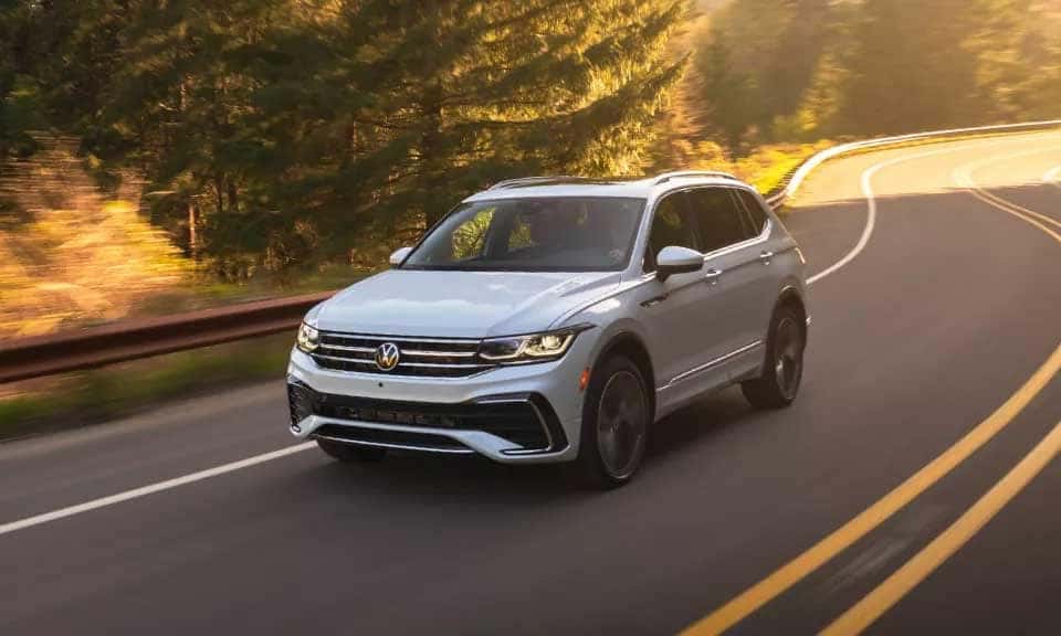 2024 VW Tiguan for sale in Laredo, TX