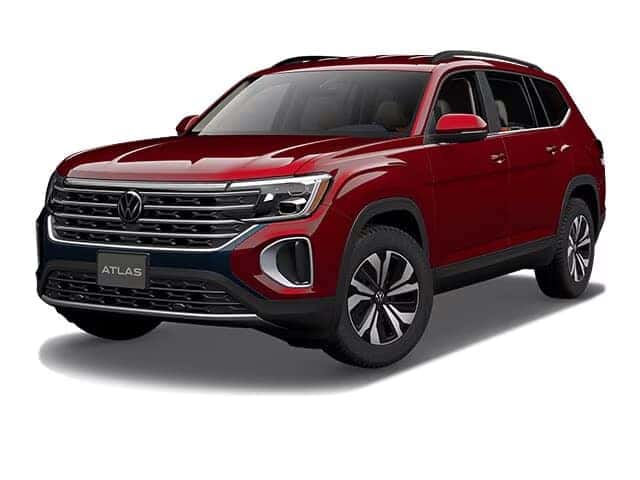 2024 VW Atlas for Sale in Laredo, TX