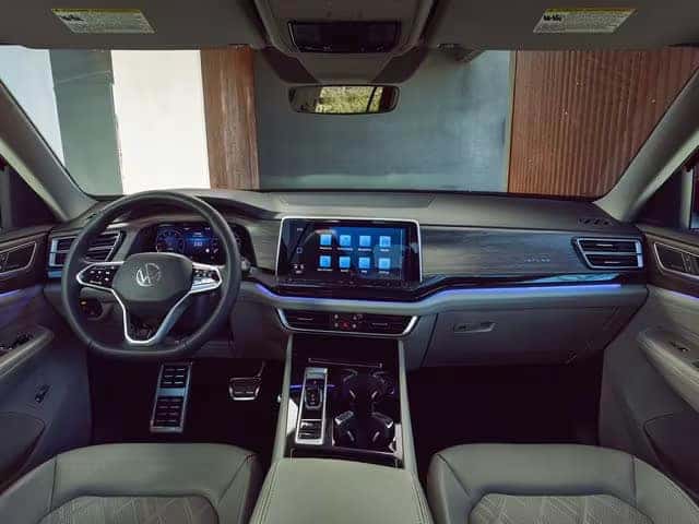 2024 VW Atlas for Sale in Laredo, TX