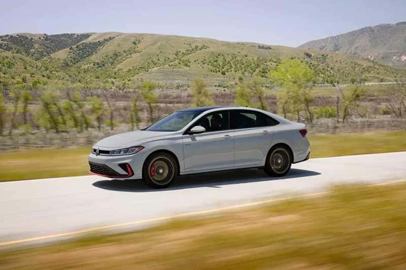 2025 Volkswagen Jetta GLI Sport in Laredo, Texas