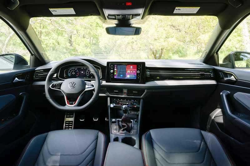 2025 Volkswagen Jetta GLI Sport in Laredo, Texas