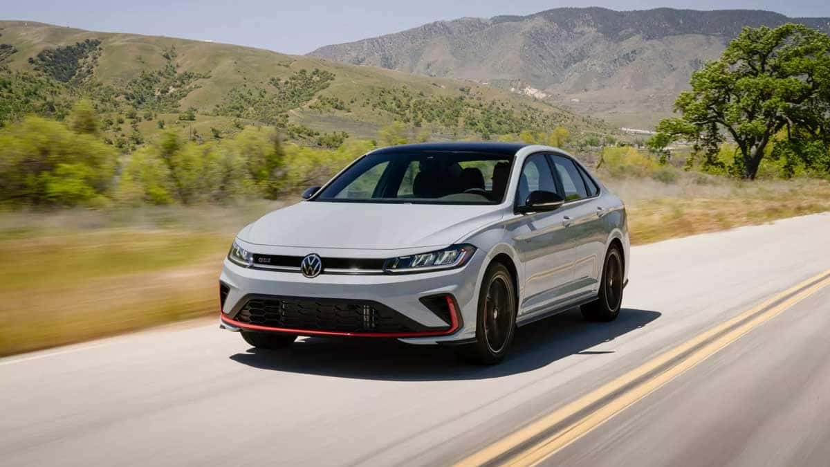 2025 Volkswagen Jetta GLI Sport in Laredo, Texas