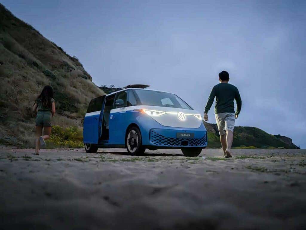 2025 VW ID. Buzz For Sale in Laredo, TX