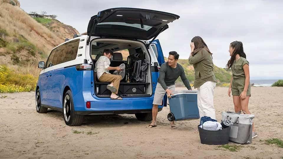 2025 VW ID. Buzz For Sale in Laredo, TX