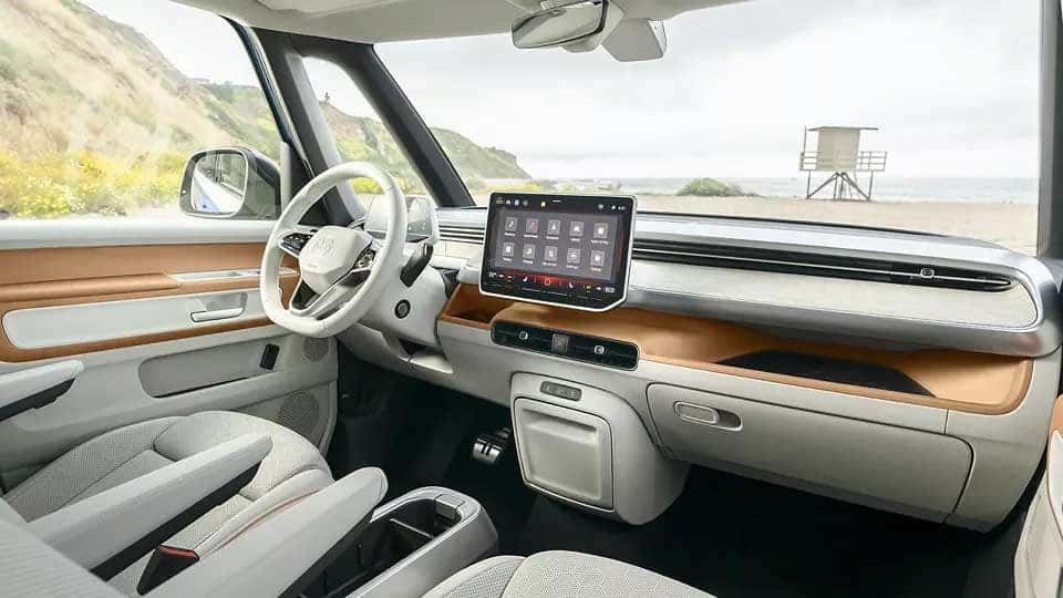 2025 VW ID. Buzz For Sale in Laredo, TX