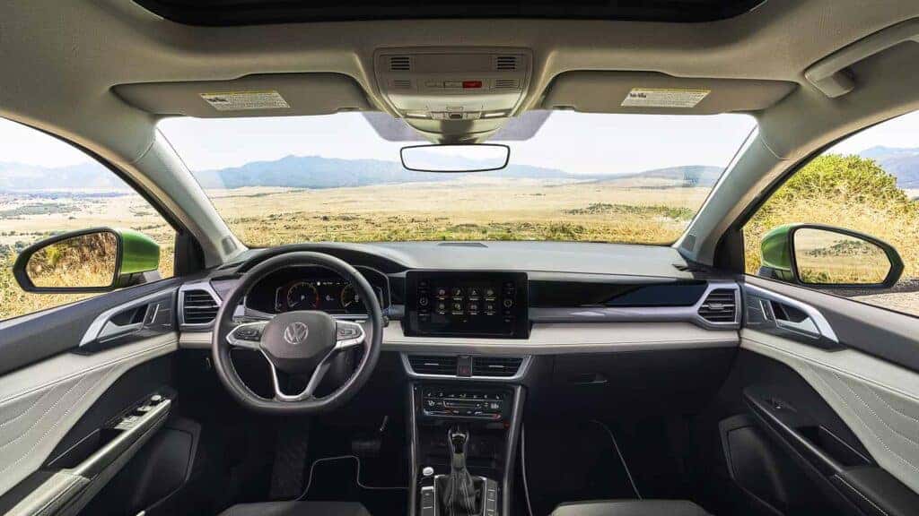 2025 VW Taos For Sale in Laredo, TX