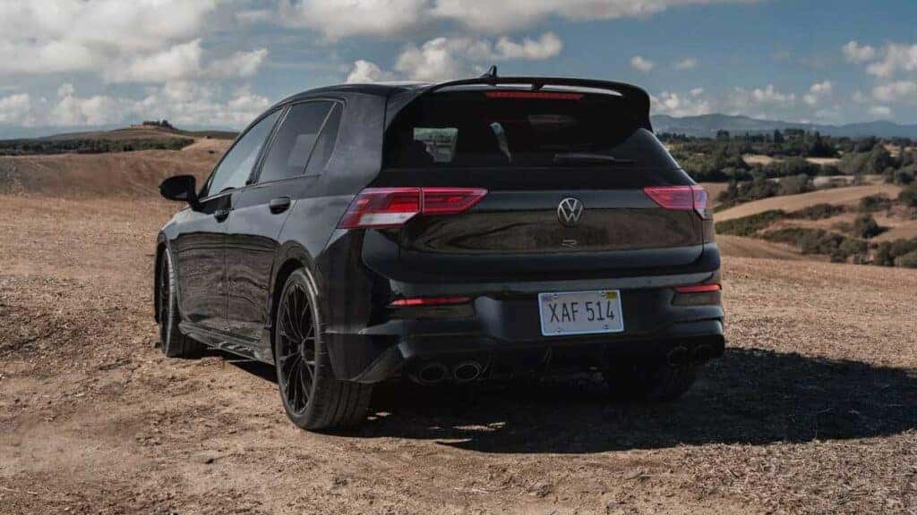 2025 VW Golf for sale in Laredo TX at Ancira VW of Laredo