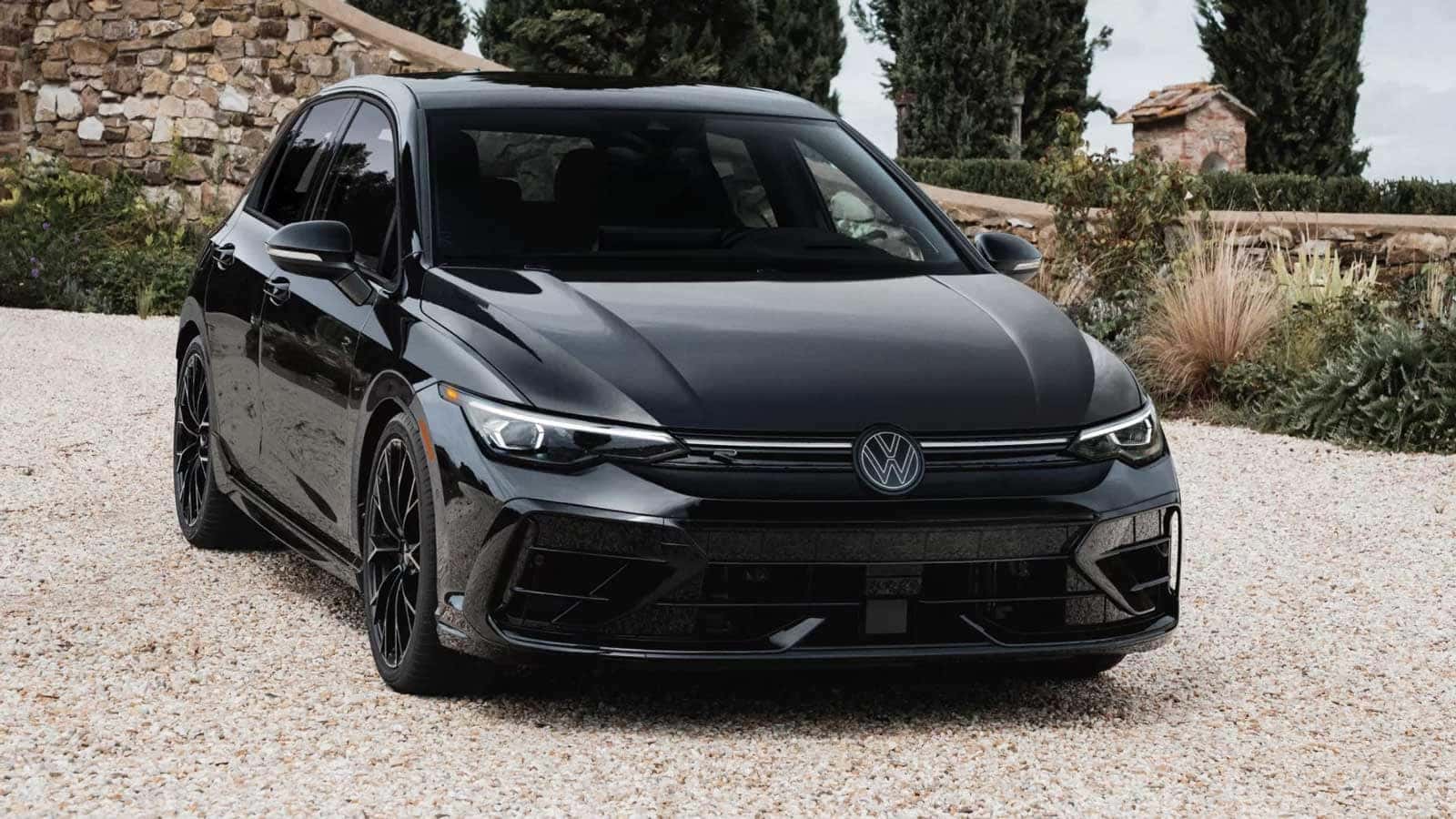 2025 VW Golf R For Sale in Laredo, TX