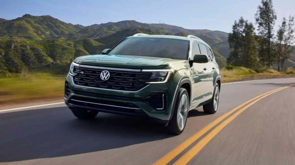 2026 Volkswagen Atlas in Laredo, TX | 2026 Volkswagen Atlas for