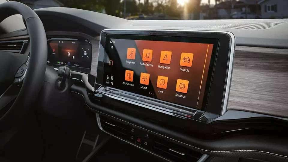 2026 VW Atlas at Ancira VW of Laredo