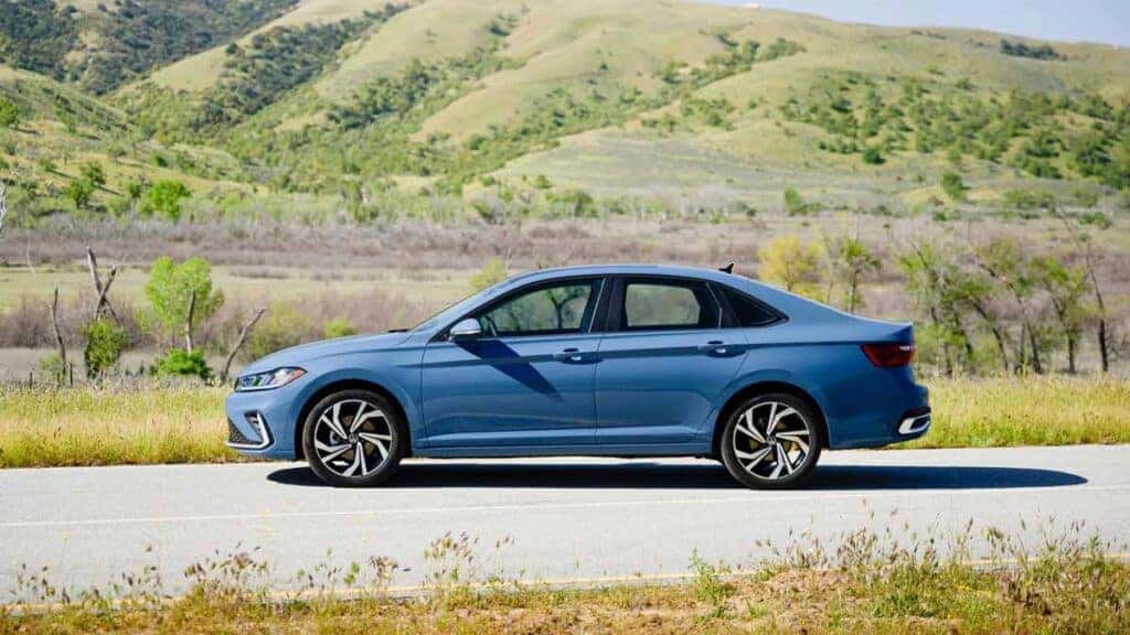 2026 VW Jetta in Laredo, Texas