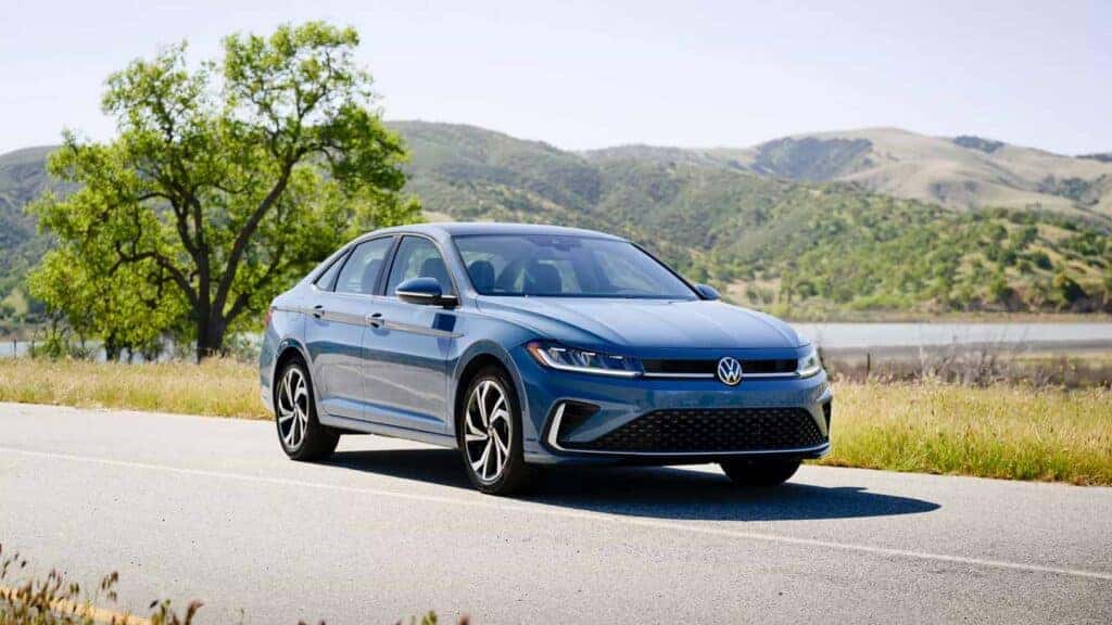 2026-VW Jetta in Laredo TX
