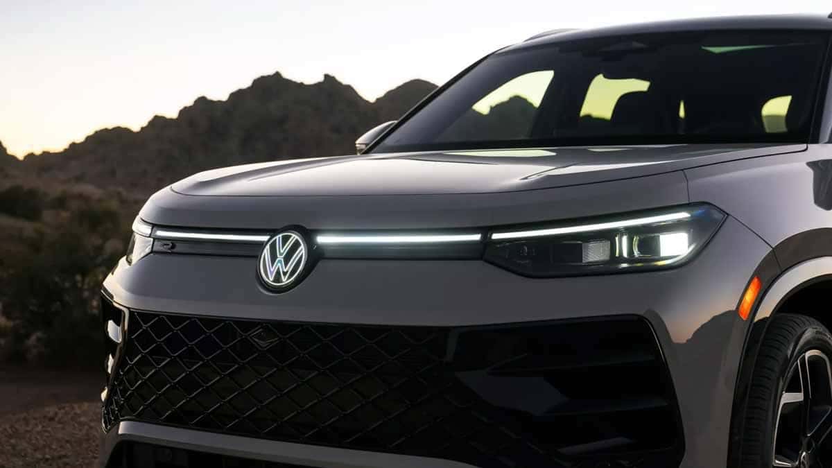 2026 Volkswagen Tiguan For Sale in Laredo, TX - Trims