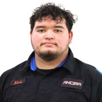 Nick Evangelista