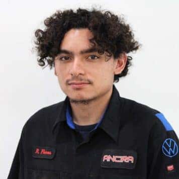 RJ Flores