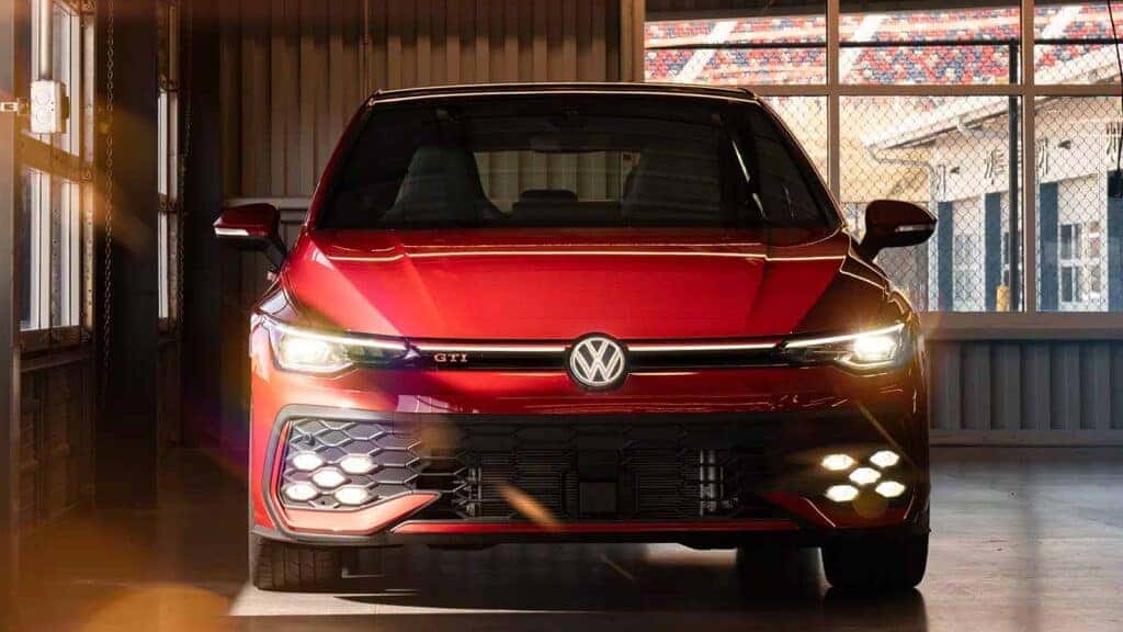 2026 VW Golf R for sale in Laredo, TX at Ancira Volkswagen of Laredo