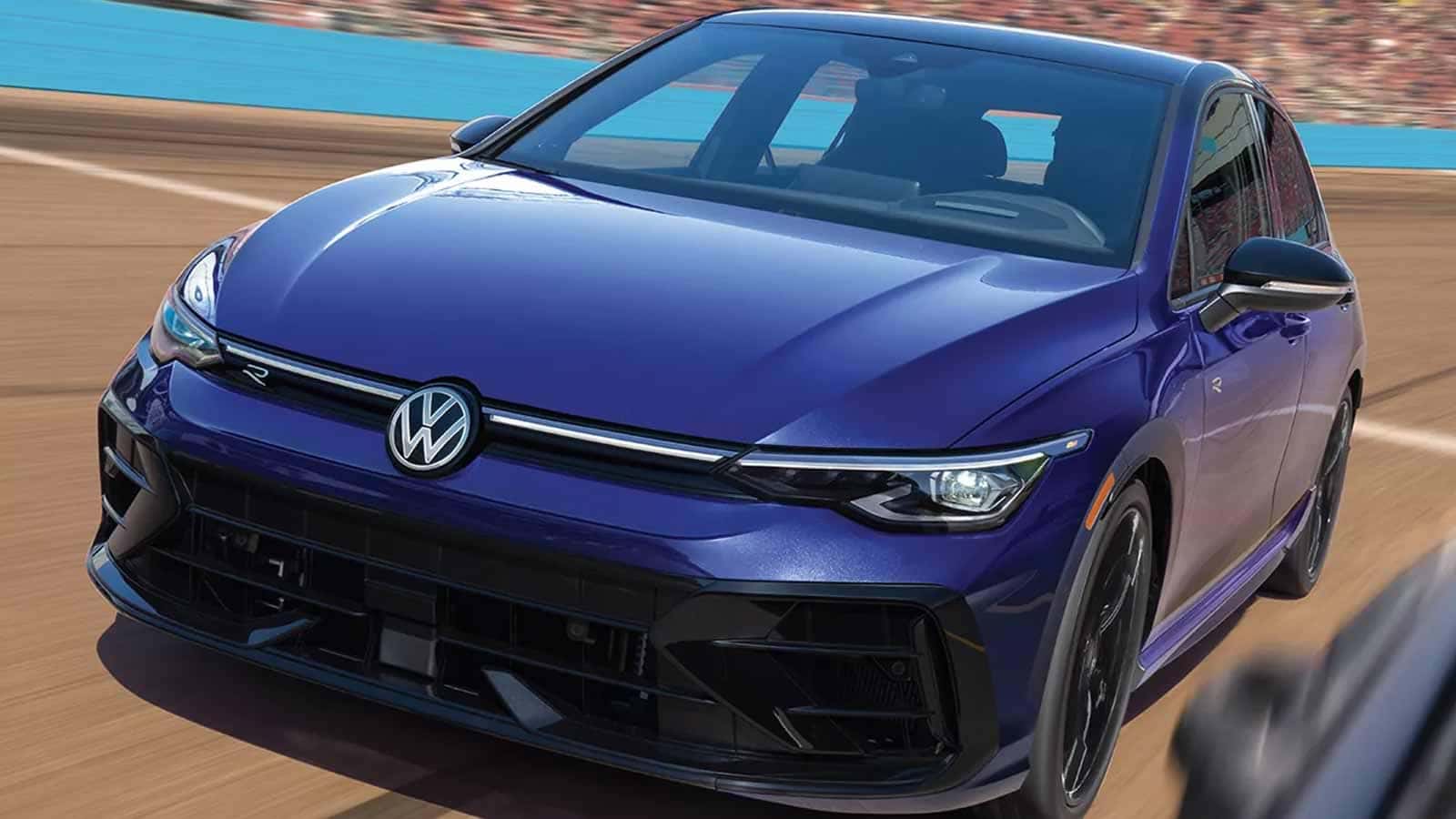 2026 VW Golf GTI in Laredo, Texas at Ancira Volkswagen of Laredo
