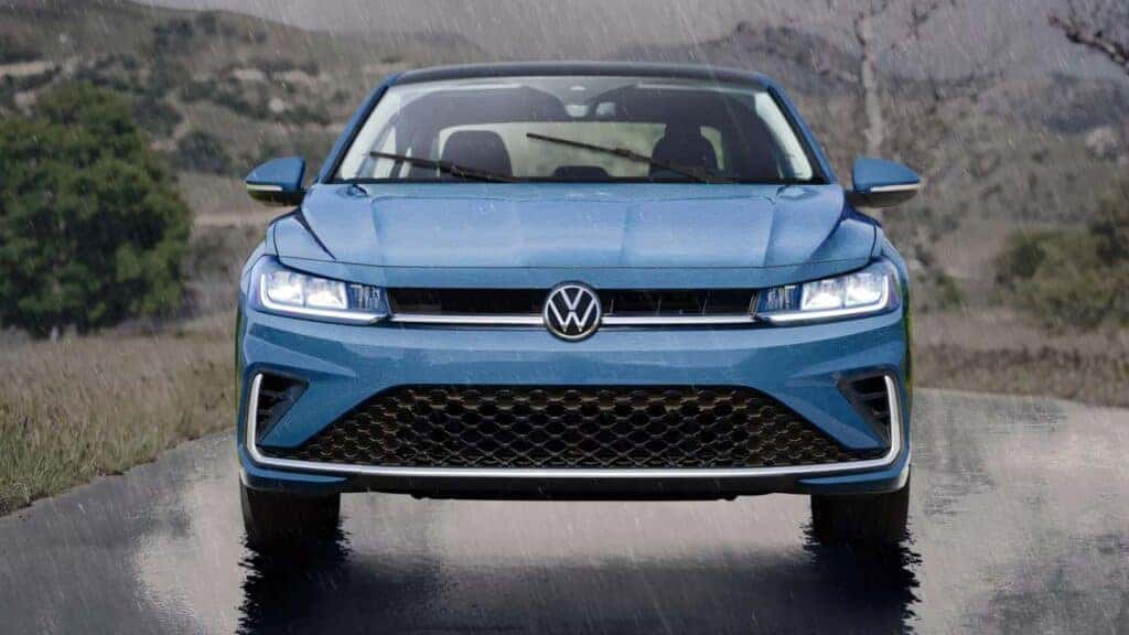 2027 VW Jetta near Zapata TX