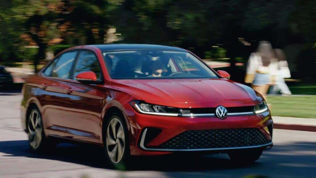 2027 VW Jetta in Laredo TX
