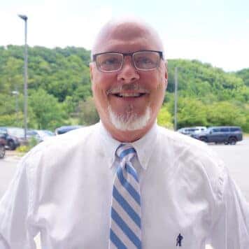 Dale Hollifield