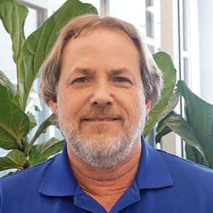 Donald Markeson