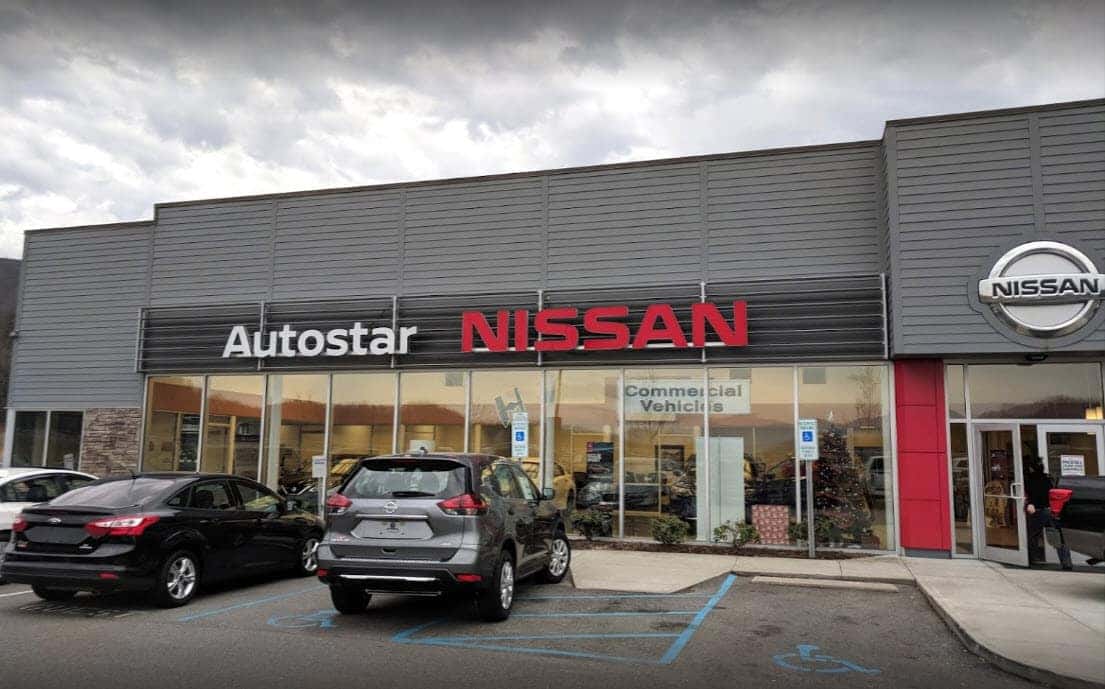 AutoStar Nissan of Boone Mark Gray as Sales Manager