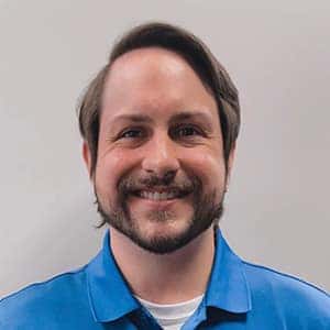 Austin Hendrick