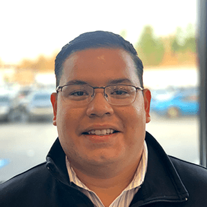 Jorge Delvalle