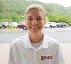 Kaitlynn Grubb