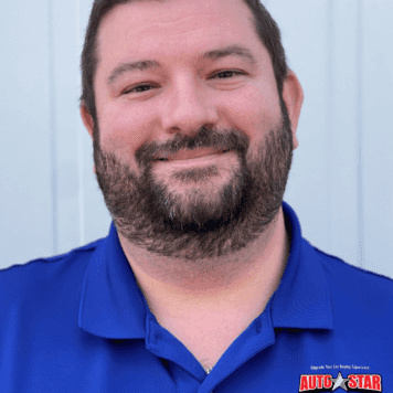 Dustin Sweigard