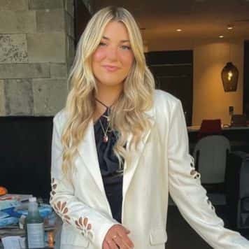 Kylie Rose Olp