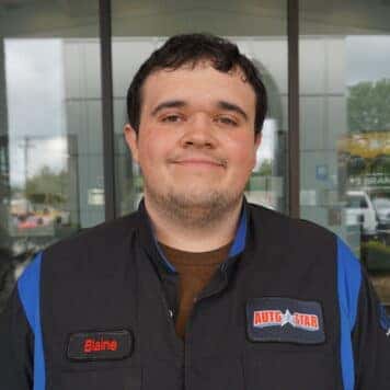 Blaine Martin