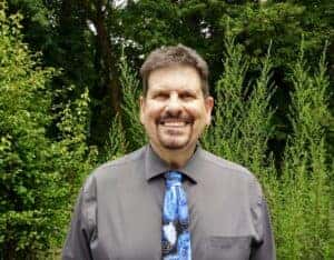Scott Meriedeth
