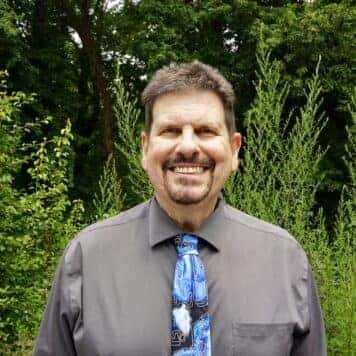Scott Meriedeth