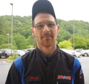 Kevin Coval