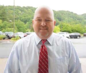 Ryan Bensch