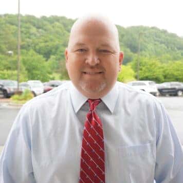 Ryan Bensch