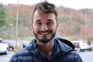 Nathan Frattini
