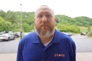 Dan Milburn