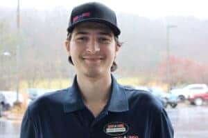Brandon Buchwalter