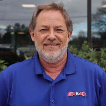 Don Markeson