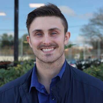 Jordan Owenby