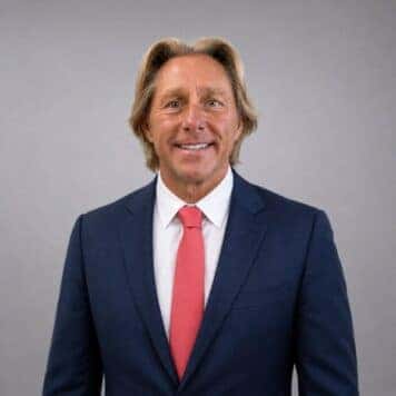 Doug Joers