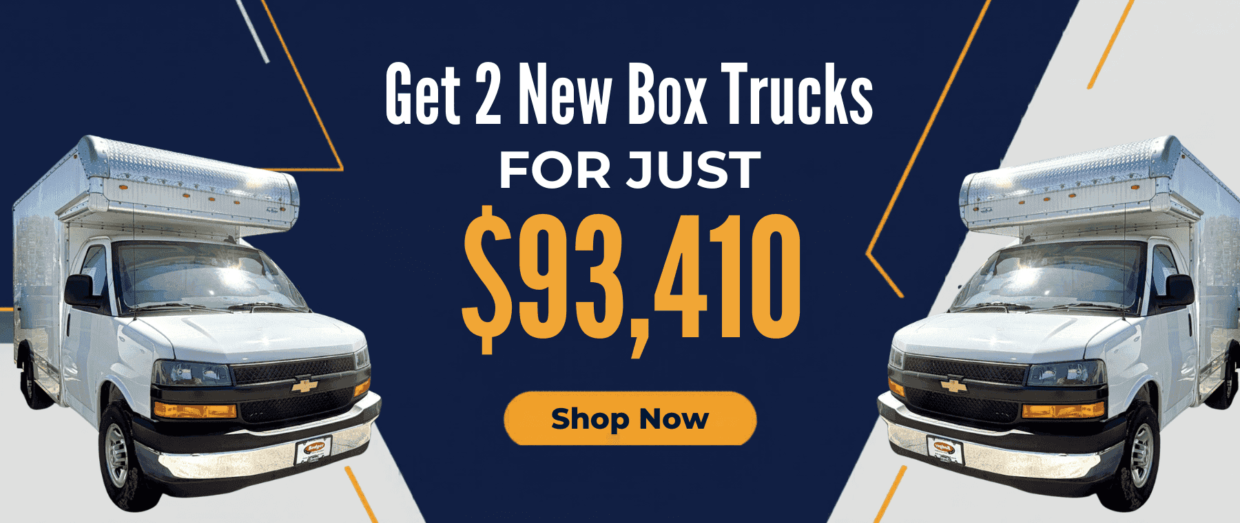 Box Trucks